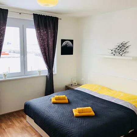 别墅 Pablo Prague Chýně